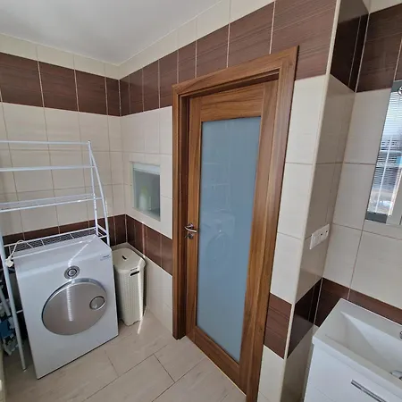 Tatranska Apartment *
