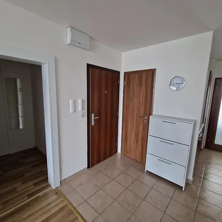 Appartamento Rysy Tatranská *