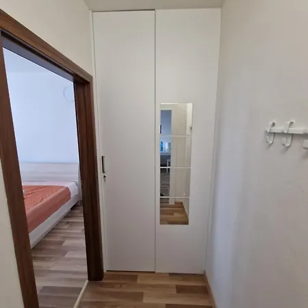 Apartment Tatranska